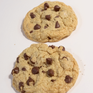 Chocolate Chip Cookie (6-Pack)