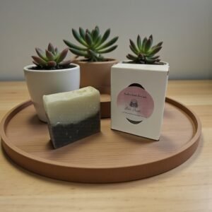 Late Dusk (Thick Bar)