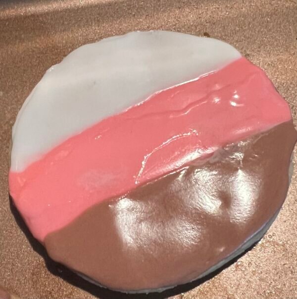 Neapolitan Sugar Cookies (6-Pack)