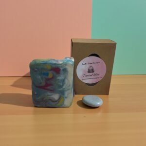 Tropical Skies (Thick Bar)