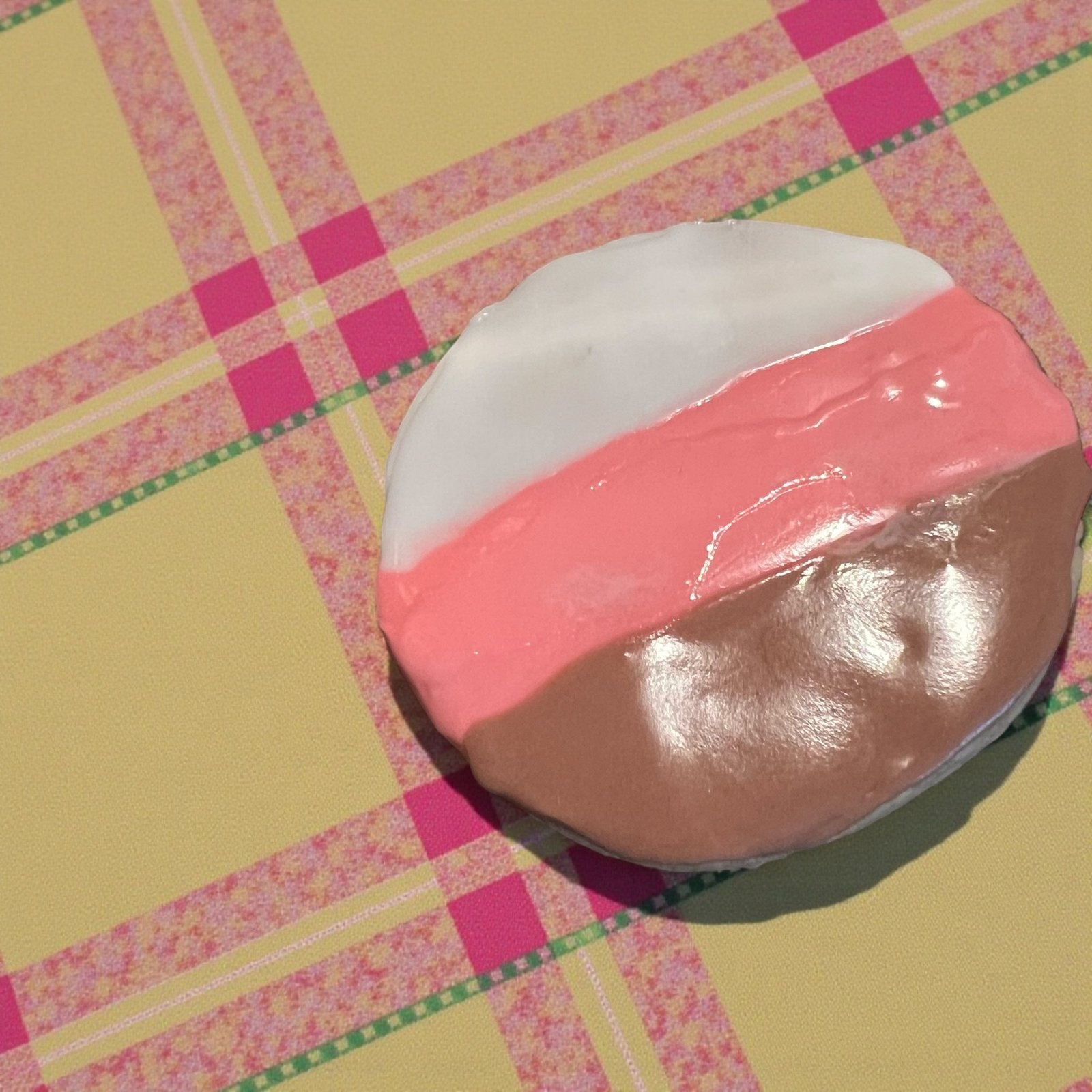 Neapolitan Sugar Cookies (6-Pack) - Image 2