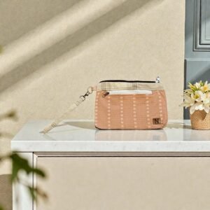 Hand Purse (Pretty Pink) Small