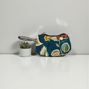 Petite Purse (Floral) Small