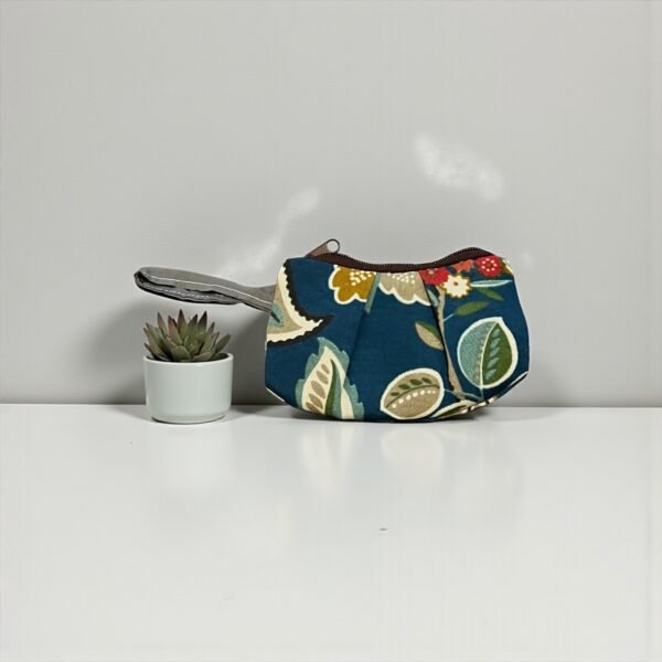 Petite Purse (Floral) Small