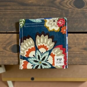 Snack Pack (Floral) Small