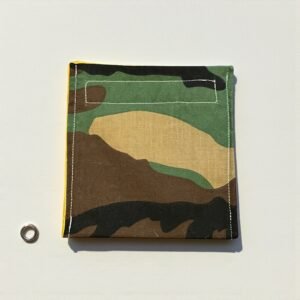 Snack Pack (Cameo) Small